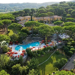 5* Hotel Marie Tropez