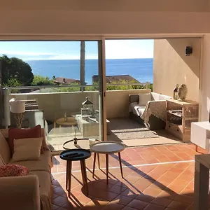  Apartment Saint Tropez, En Front De