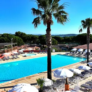 3* Holiday park Village De - Le Sentier Des Pins