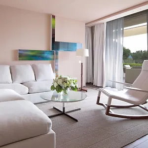 5* Hotel La Reserve Spa And
